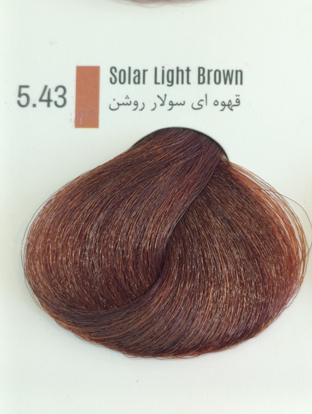 پرکاس 5.43