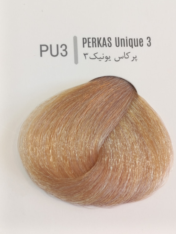 پرکاس pu3