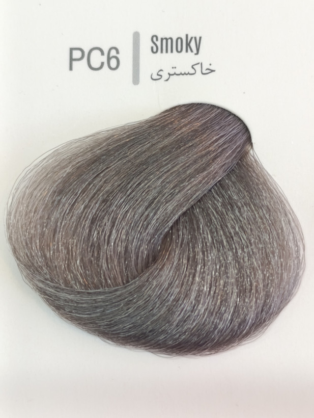 پرکاس pc6