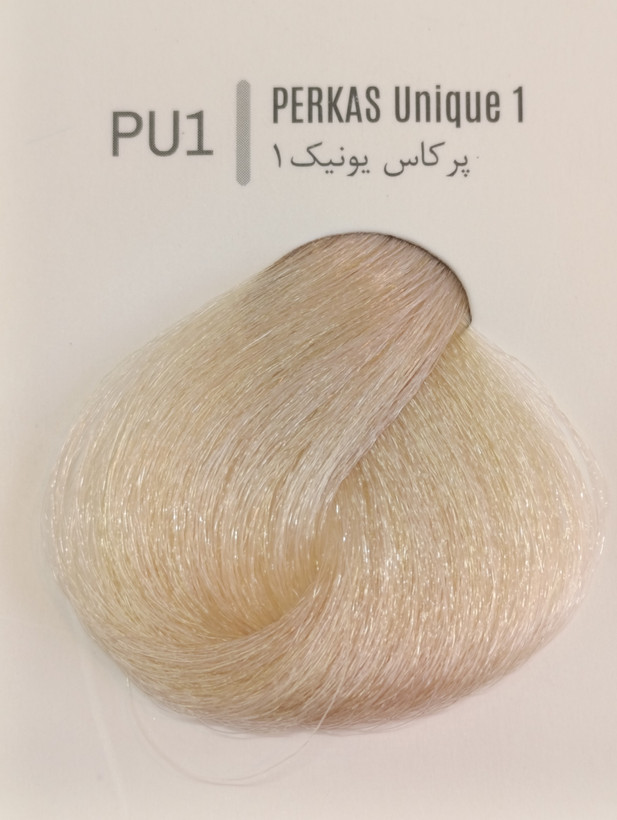 پرکاس pu1