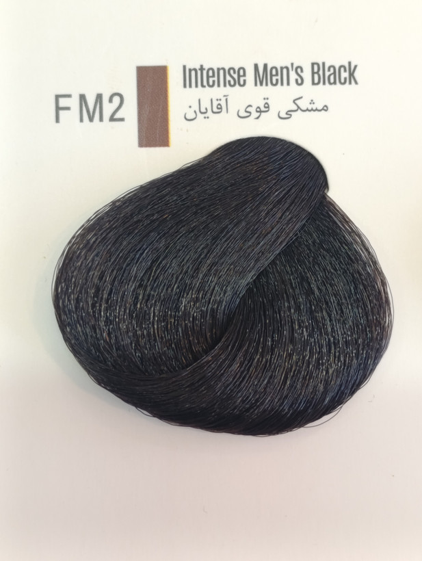پرکاس fm2