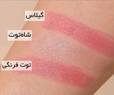 بالم لب مرطوب ککنده و آبرسان هیدرودرم